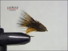 Streaking Caddis Original (brun)