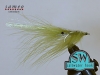 Pattegrisen (DNA-Marabou) Oliv