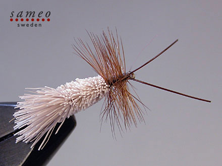 Goddard Caddis