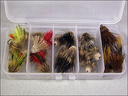 Collection Muddler