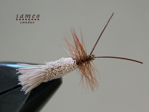 Goddard Caddis