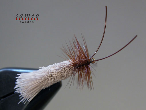 Goddard Caddis