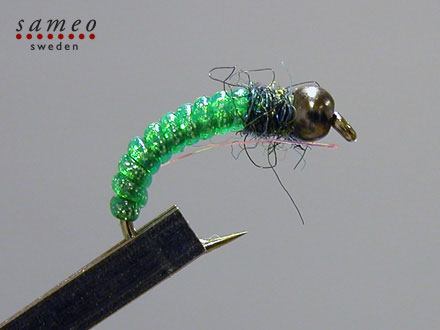 Kens Jelly Cord Caddis