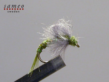 CDC Emerger