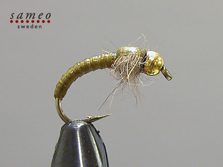 Emin Easy Mayfly