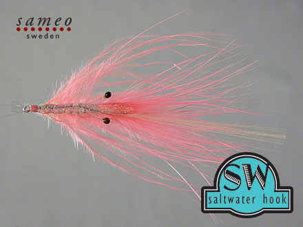 Pattegrisen DNA-Marabou