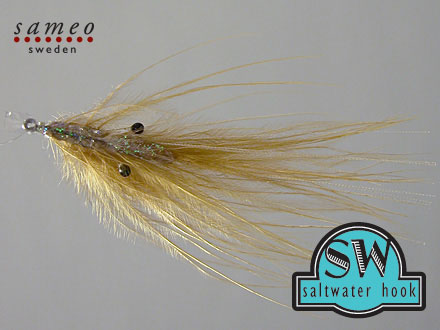 Pattegrisen DNA-Marabou