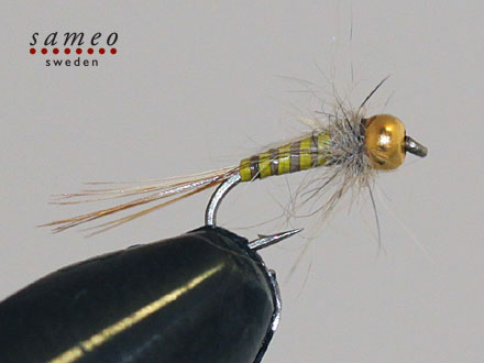 Micro Mayfly