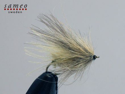 KN CDC Caddis