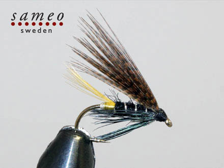 Connemara Black