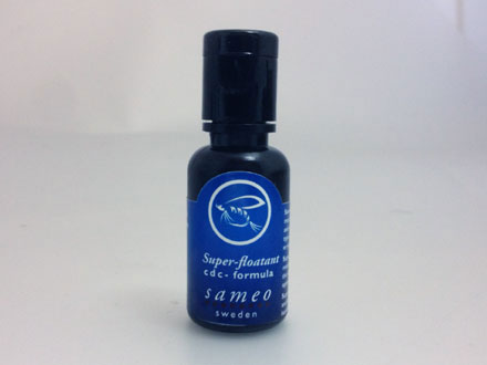 Super CDC floatant (torrfluge-gel)