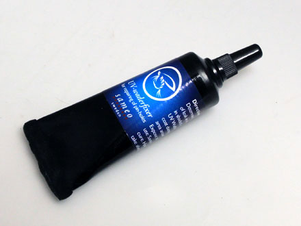 UV vadar-lim