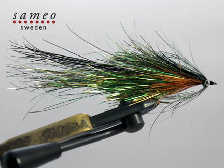 Storm Pike borren