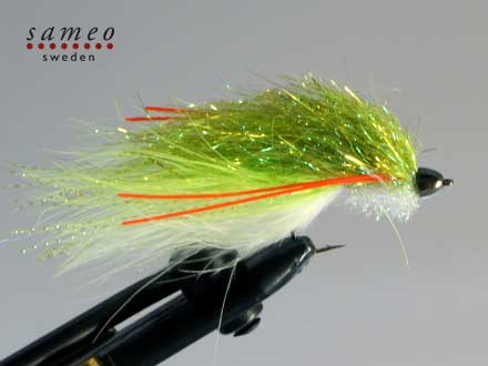 WCD Sparkle Minnow