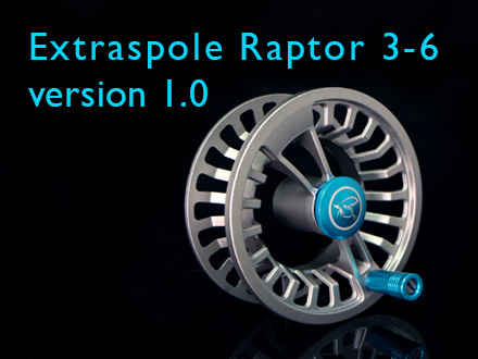 Raptor extraspole 3-6 version 1.0