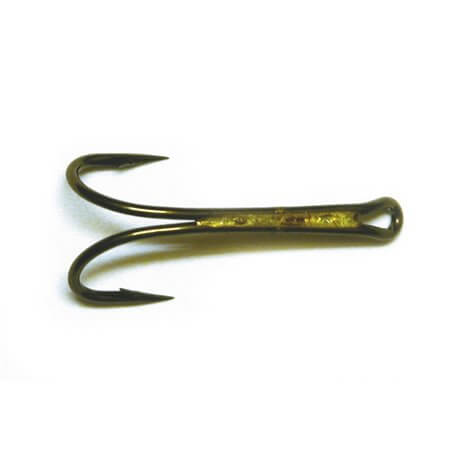Mustad 3582BR Fly Double