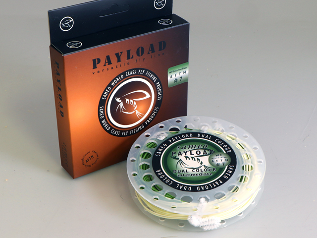 Payload Intermediate DC