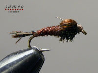 Pheasant Tail