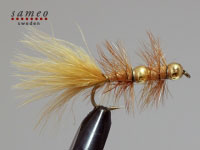 ring dubbel special Goldhead