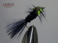 Montana Marabou