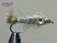 Yngel silver Conhead