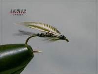 Blue Quill