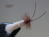 Goddard Caddis