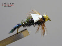 Zug Bug Goldhead