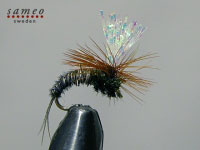 Klinkhammer pheasant tail