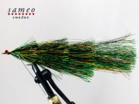 MT X Flash Reel Eyes Pike orginal
