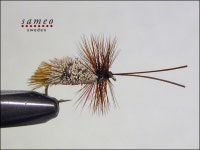 Goddard Sedge Special