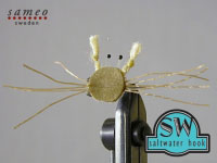 Bodys Crab Critter