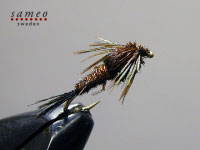 Pheasant Tail