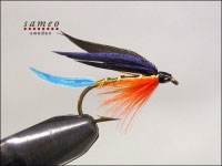 Kingfisher Butcher