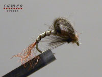 CDC Emerger March Brown