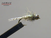 Super grayling  Tungsten