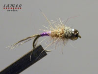 Super grayling  Tungsten