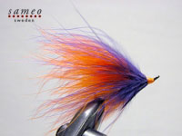 Twist Marabou