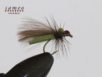 KN CDC Foam Caddis