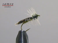 HN Hemmingway Caddis