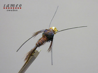 Pheasant Tail Gummiben