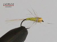 Micro Mayfly