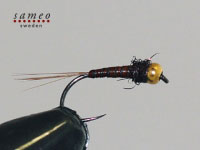 Micro Mayfly B-B