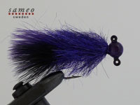 Candy dropper (Purple candy M)