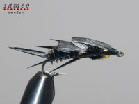 Heavy stonefly