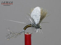 Spin Dry Emerger BWO