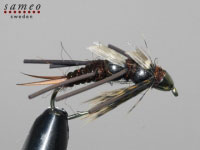 Stonefly doubl