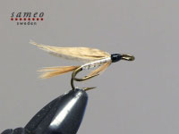 Silver March Brown
