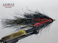 Storm Pike Tnglake