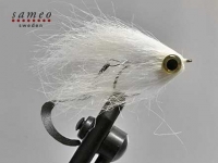 White jig-tail